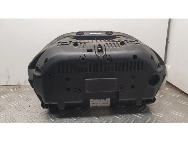 Přístrojová deska BMW 1 F20 F21 2012 9287453, 62109287453