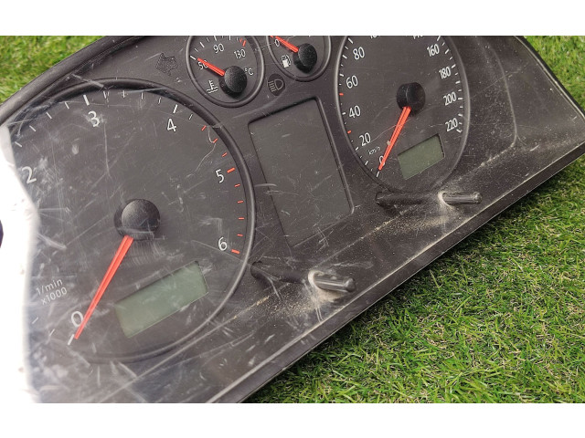 Zpětné zrcátko  Volkswagen Transporter - Caravelle T5 2007  88311346  