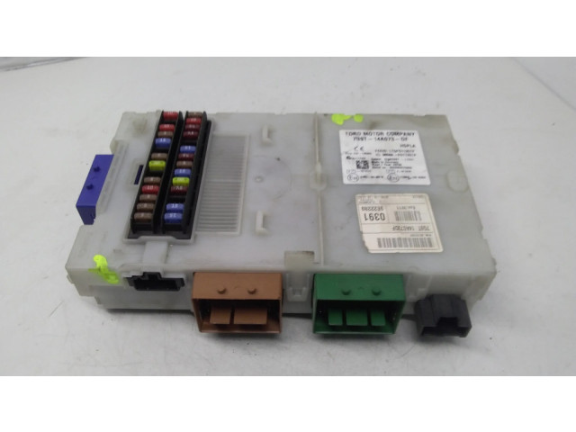 Блок предохранителей 7G9T14A073DF   Ford Galaxy    