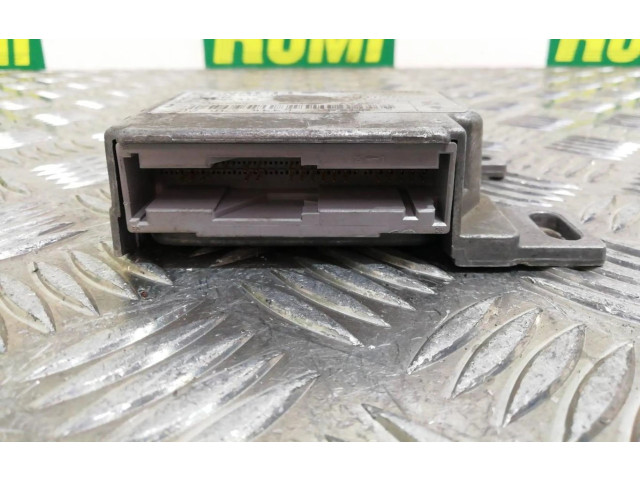 Блок подушек безопасности 8200136038D Renault Clio II