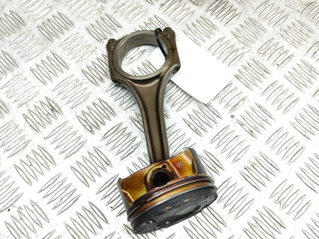 Píst 06M198401, 06M100 Audi A5 pro benzínový motor 3.0 CWGD