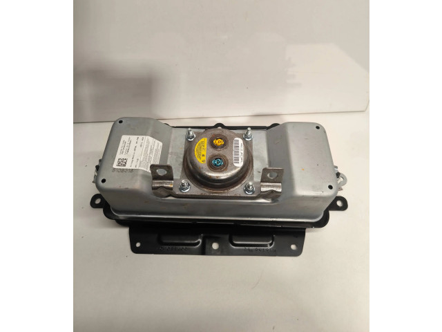 Подушка безопасности пассажира P05108093AF, 6108316 Jeep Grand Cherokee