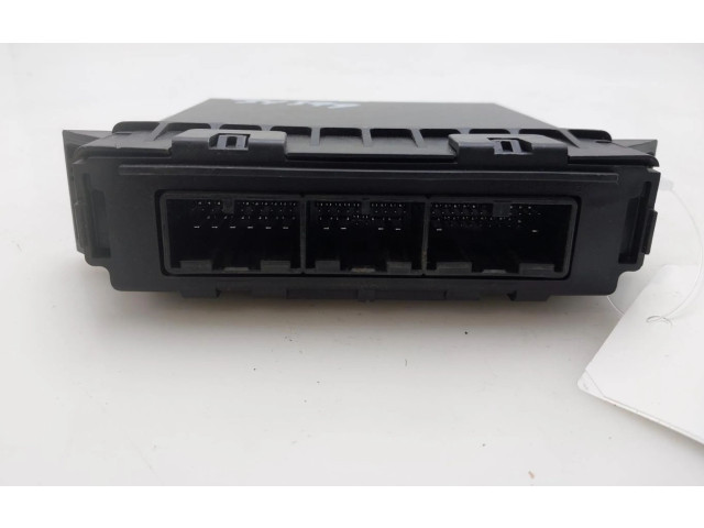 Блок управления двигателя GX7314F498AC Jaguar XK - XKR