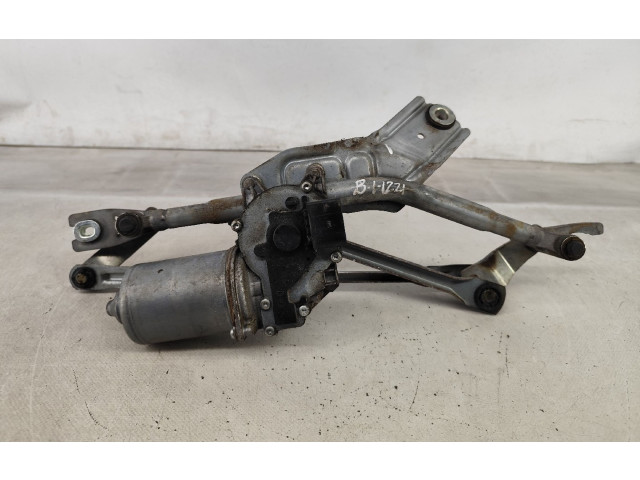 Двигатель стеклоочистителей 404978, 316F Fiat Grande Punto - года