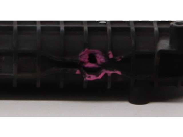 Интеркулер  1K0145803T   Audi A3 S3 A3 Sportback 8P 