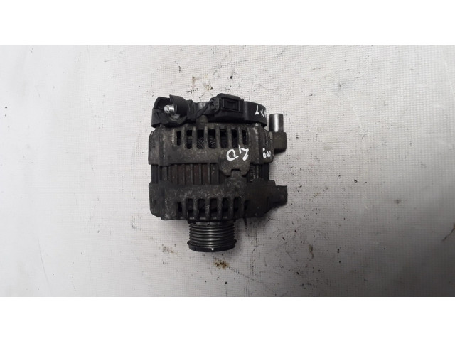 Генератор 0121615009 Ford Galaxy 2.0