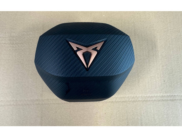 Подушка безопасности водителя 0589P1000870, 20250710017   Cupra Born