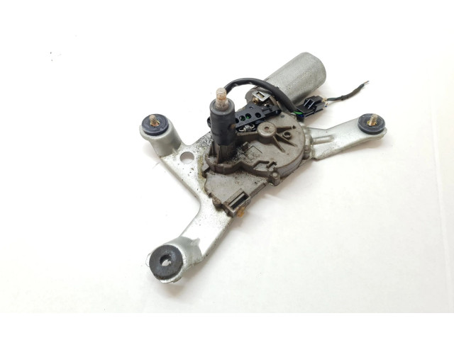 Моторчик заднего дворника 0390206514, 0390206514 Mitsubishi Carisma
