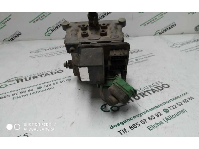 Jednotka ABS B55087300 Citroen Berlingo