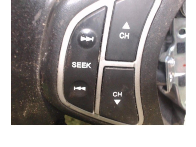 Руль KIA Ceed 2006 - 2012 года 561101H190AAU, 561101H190AAU