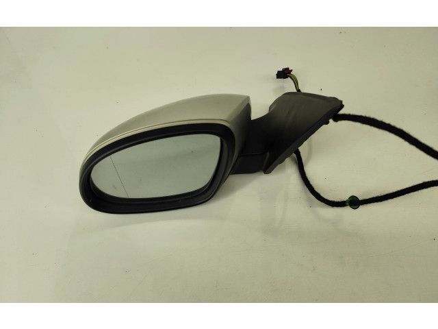 Zpětné zrcátko Volkswagen Tiguan 2014 5N1857501AH