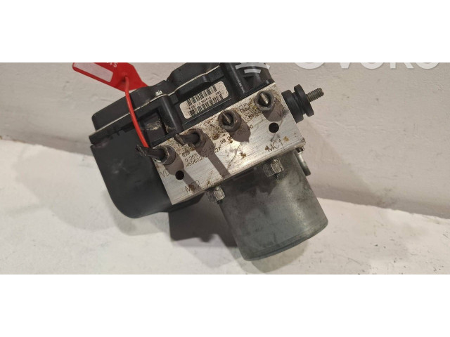 Jednotka ABS 9808066080, 0265252487 Peugeot 3008 I 2011
