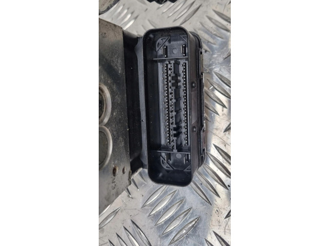 Блок АБС 34516857643, MK25A   BMW  X3 F25  2010 - 2017 года
