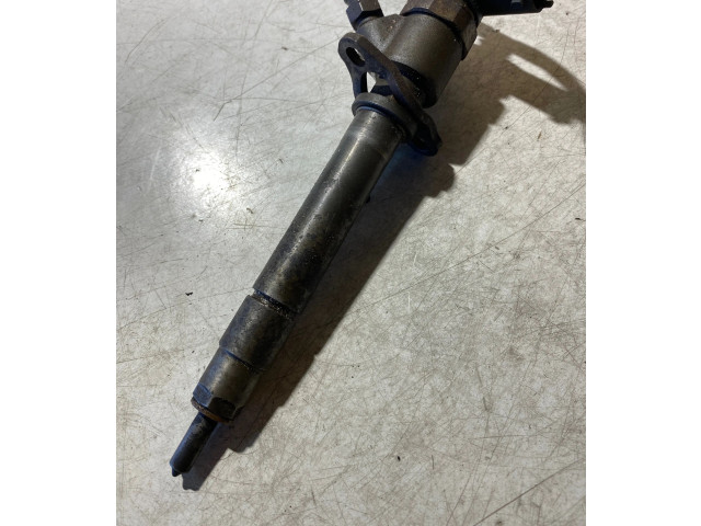 Форсунка 0445110078    Volvo V70   