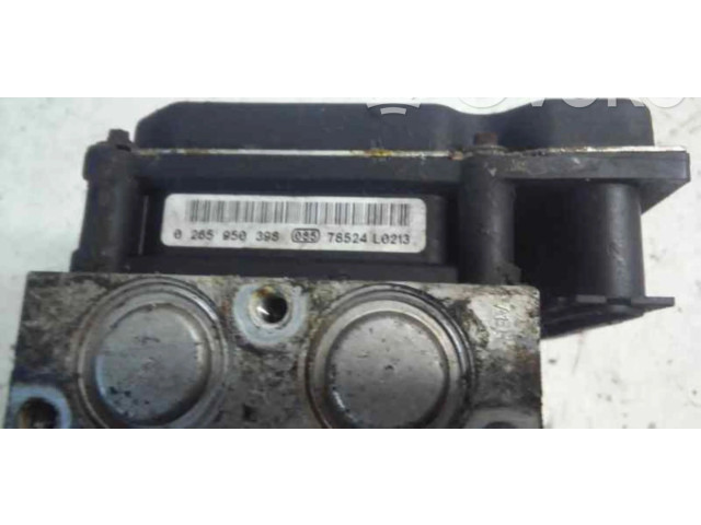 Jednotka ABS 0265950398 Renault Sandero I 2010