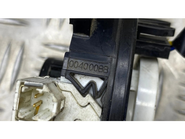 Полоса надувных подушек (кольцо srs)