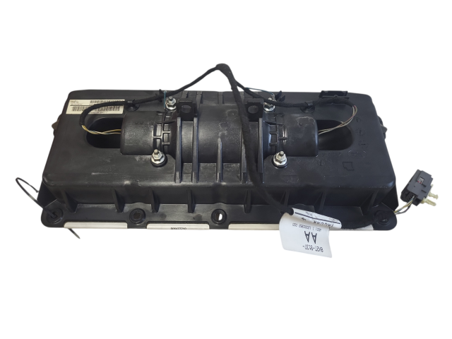 Подушка безопасности пассажира 8X23F044A74AC, 8X2T9137 Jaguar XF X250