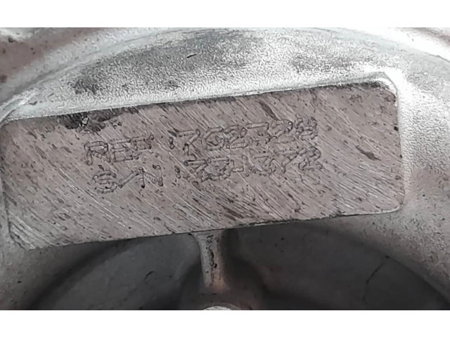 Turbodmychadlo Турбина 1762328 Peugeot 307