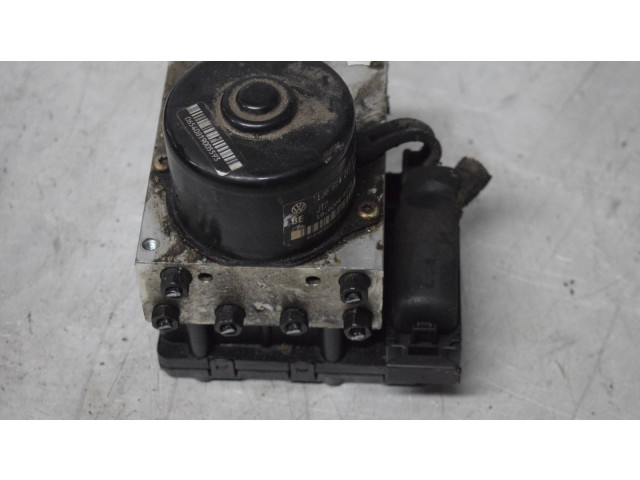 Блок управления АБС    Audi A3 S3 8L