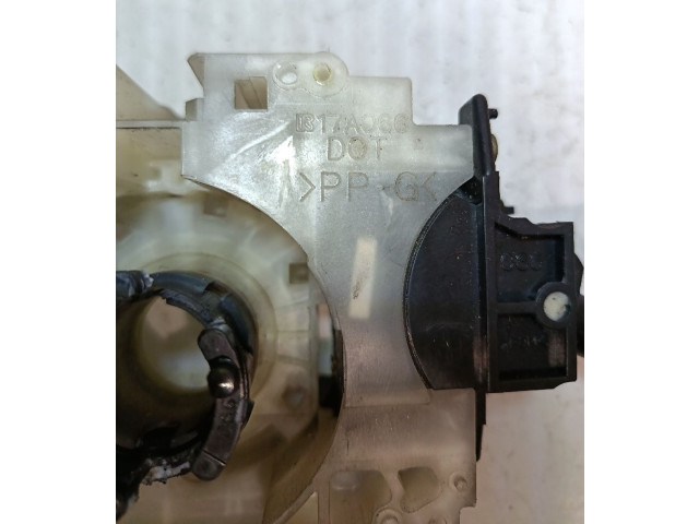 Боковая подушка безопасности 17A066 Mitsubishi Galant