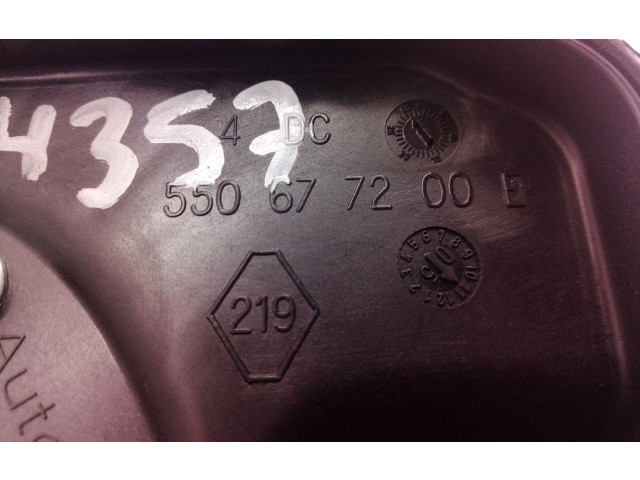 Надувная подушка для руля 8200350773A, 8200350773 Nissan Kubistar