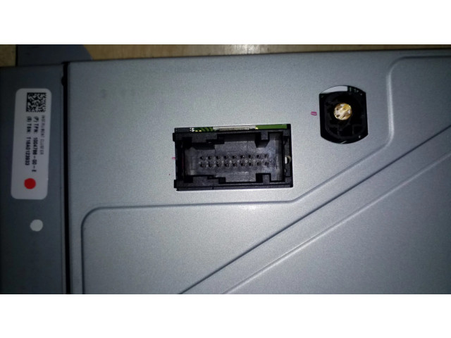 Панель приборов 100478800E Tesla Model S