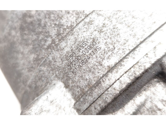 Генератор 37390-03900, 3739003900   Hyundai Ioniq      