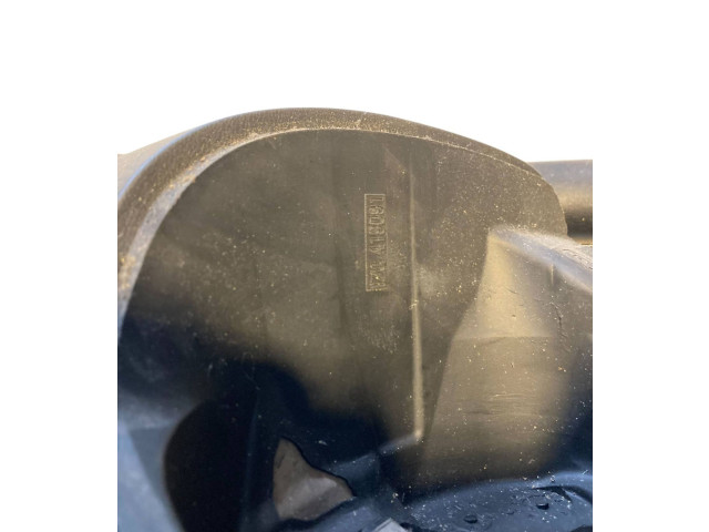 Руль Skoda Fabia Mk2 (5J) 2007 - 2014 года 1Z0419091