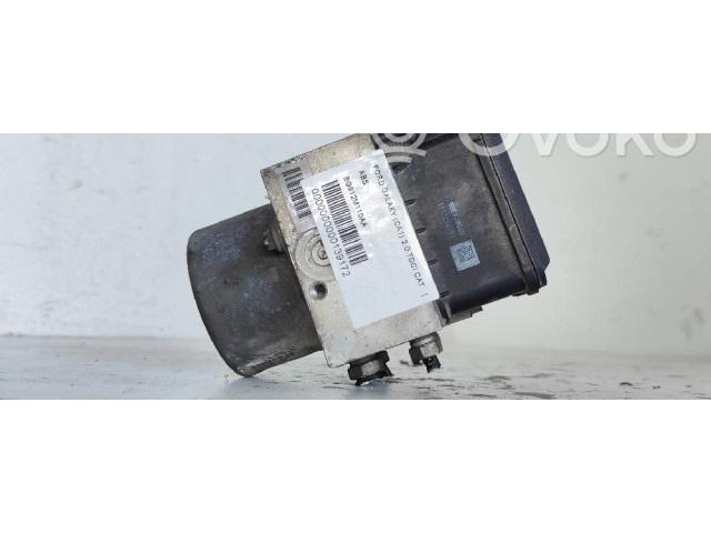 Блок АБС BG912M110AA   Ford  Galaxy  2006 - 2015 года