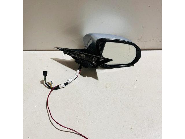 Zpětné zrcátko pravé Mercedes-Benz E W213 2018 041385