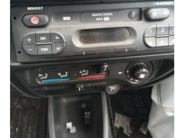 Блок управления климат-контролем 57051J   Citroen Saxo