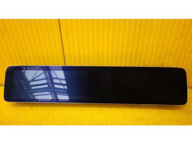 Přístrojová deska Mercedes-Benz E W213 2017 A2135405392