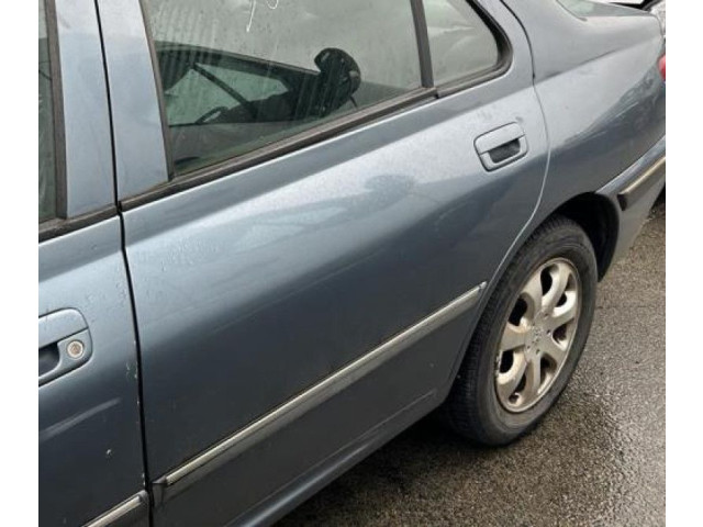 Моторчик дворников 6405G1    Peugeot 406