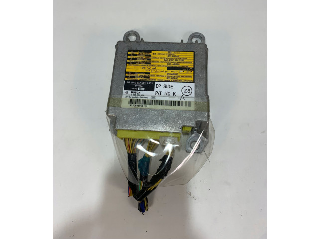 Блок подушек безопасности 8917053100, 89170 Lexus IS-F