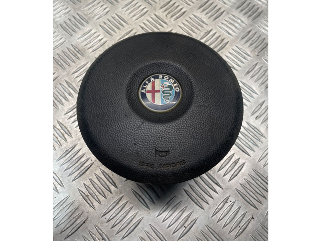 Надувная подушка для руля    156061211, 9N071440210   Alfa Romeo 159