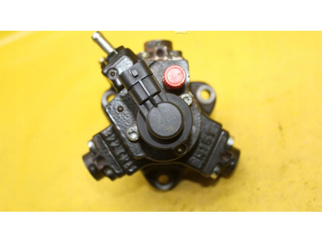 Топливный насос