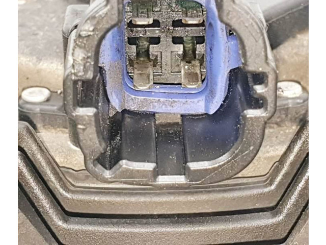 Вентилятор радиатора         Nissan Murano Z50 