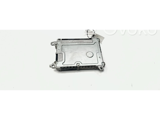 Блок комфорта Jaguar XJ X350