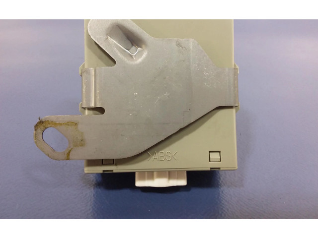 Блок управления климат-контролем 7820A465XA Mitsubishi Outlander