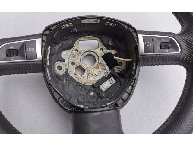 Volant Audi A5 8T 8F 2016