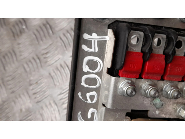 Pojistková skříňka 101327200F Tela Model S 2015