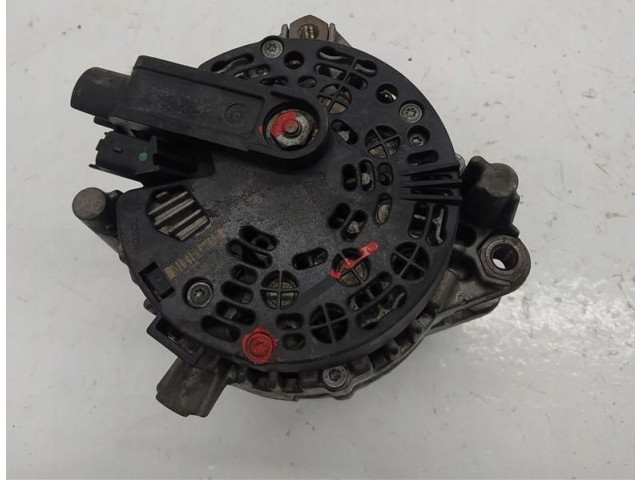 Генератор Citroen C5