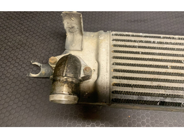 Интеркулер  14461JG70B, P3578001   Nissan X-Trail T31 