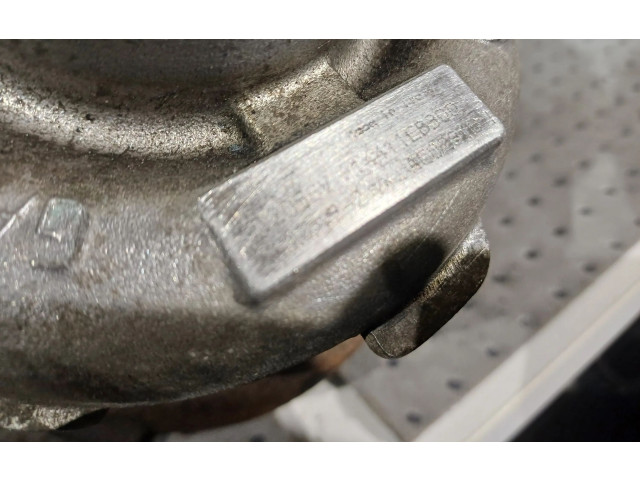 Turbodmychadlo Турбина 14411EB300, GT2056V Nissan Navara D40