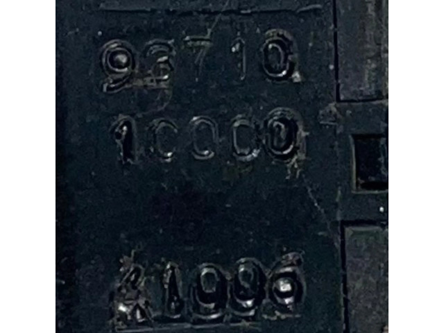 Включатель обогрева стекла с помощью электричества