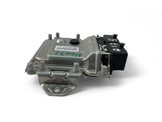 Блок управления двигателем Блок управления 3392085LN0, 0261S08126   Suzuki Splash