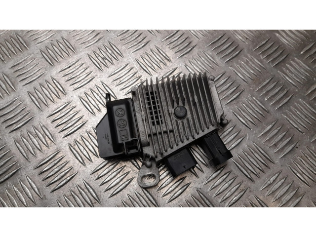 Pojistková skříňka 9837559480 Opel Corsa F 2020