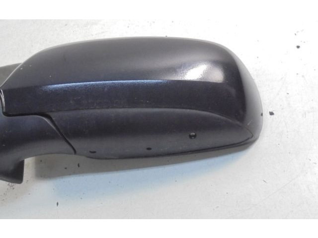 Зеркало (механическое) Skoda Fabia Mk1 (6Y) 1999 - 2007 года