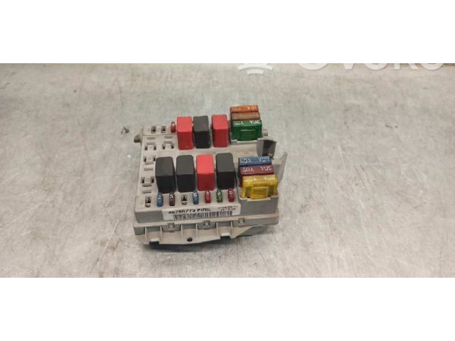 Блок управления климат-контролем 46766773   Fiat Punto (188)