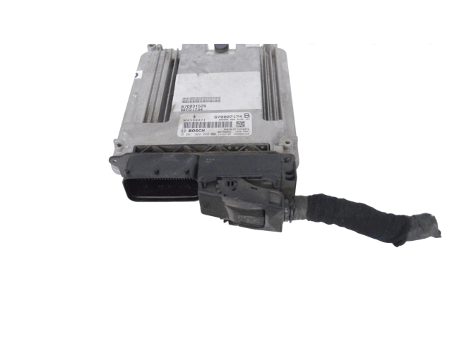 Řídící jednotka 670031529, 67007174 Maserati Ghibli 2015